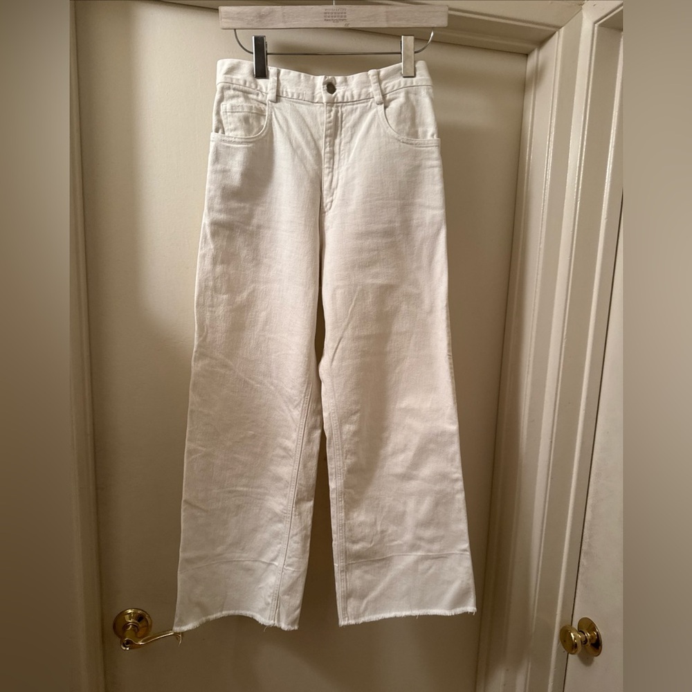 Rachel Comey Legion Jeans sz 6 - Picture 3 of 9